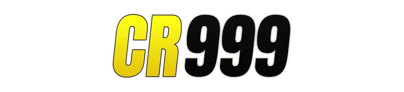 cr999 Logo